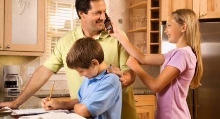family-life